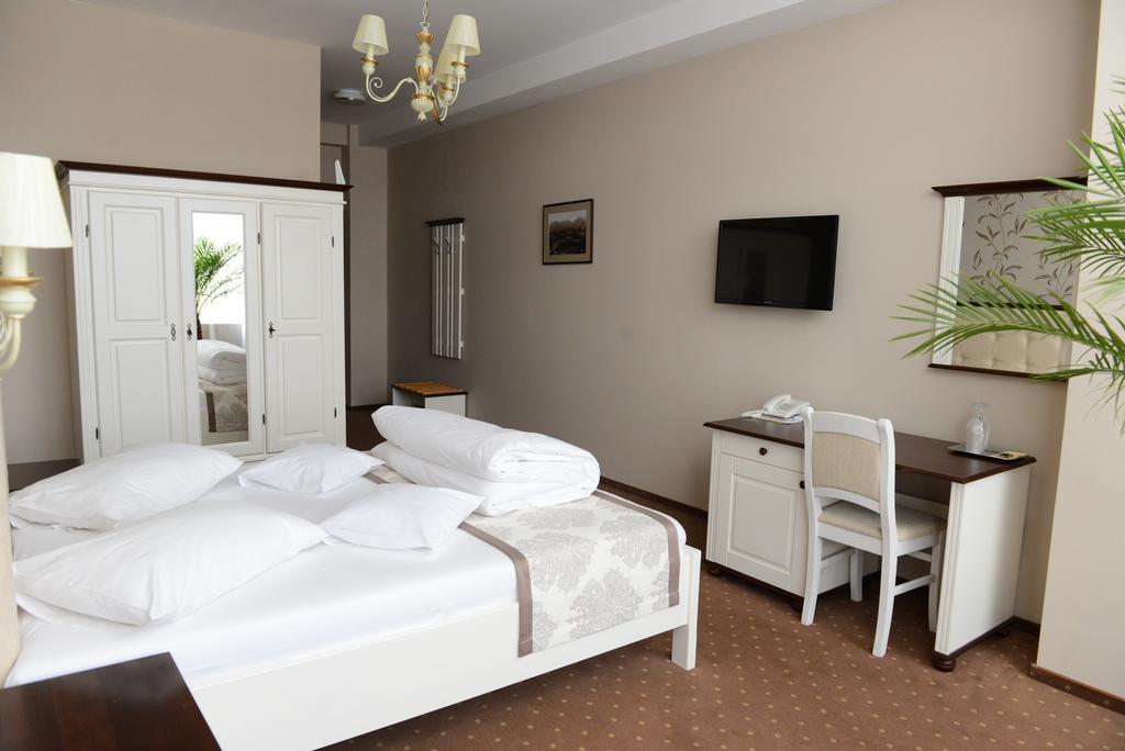 Hotel Europa Baia Mare Room photo